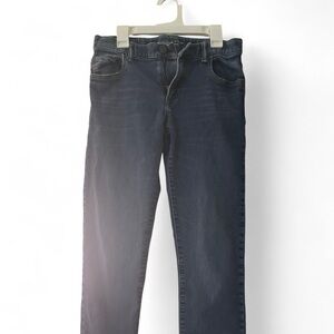 GAP Men's Kids Blue Slim Jeans